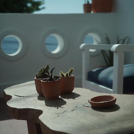 Casablanca Hotel - Centro Historico 圣玛尔塔 外观 照片