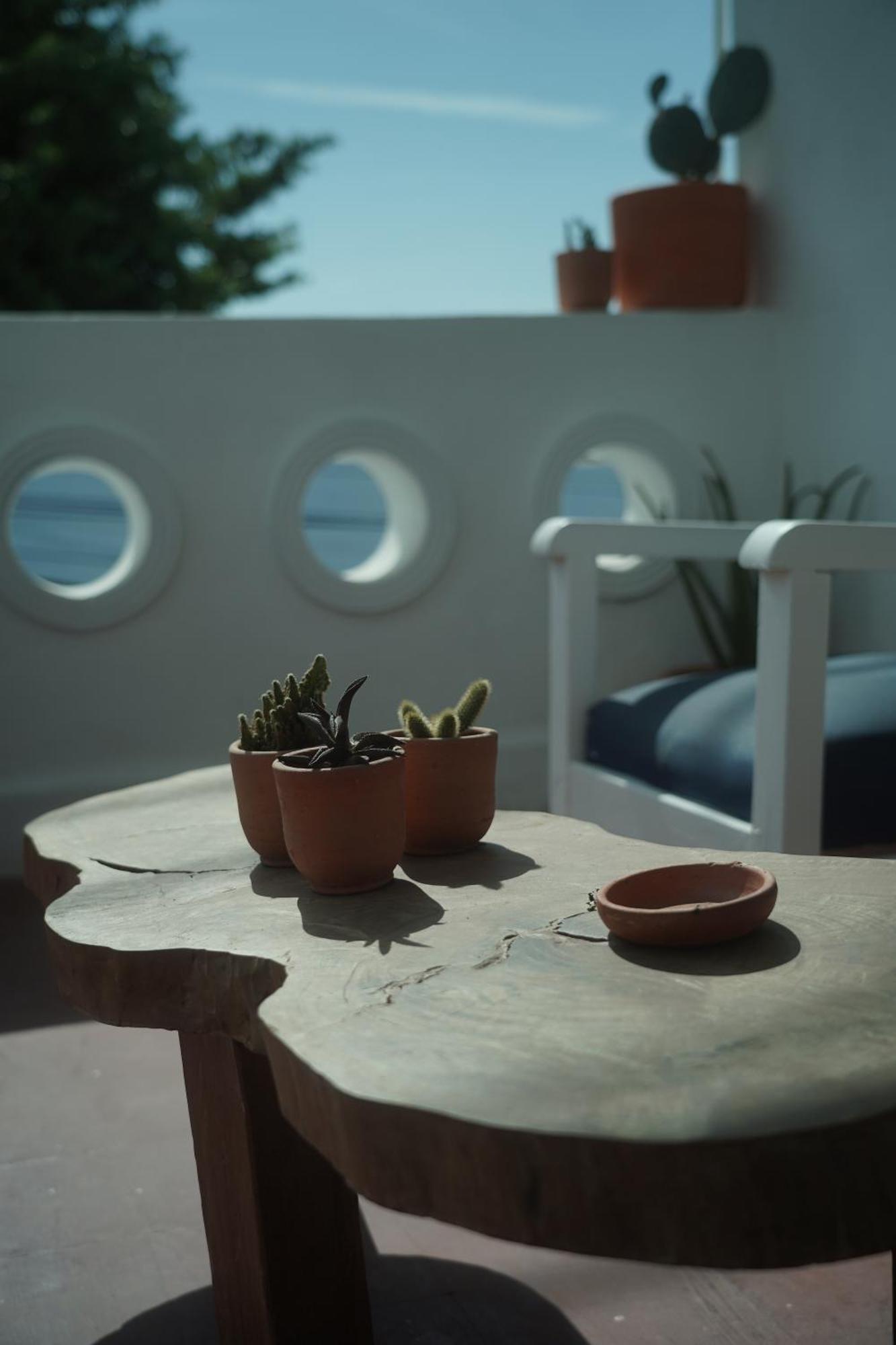 Casablanca Hotel - Centro Historico 圣玛尔塔 外观 照片