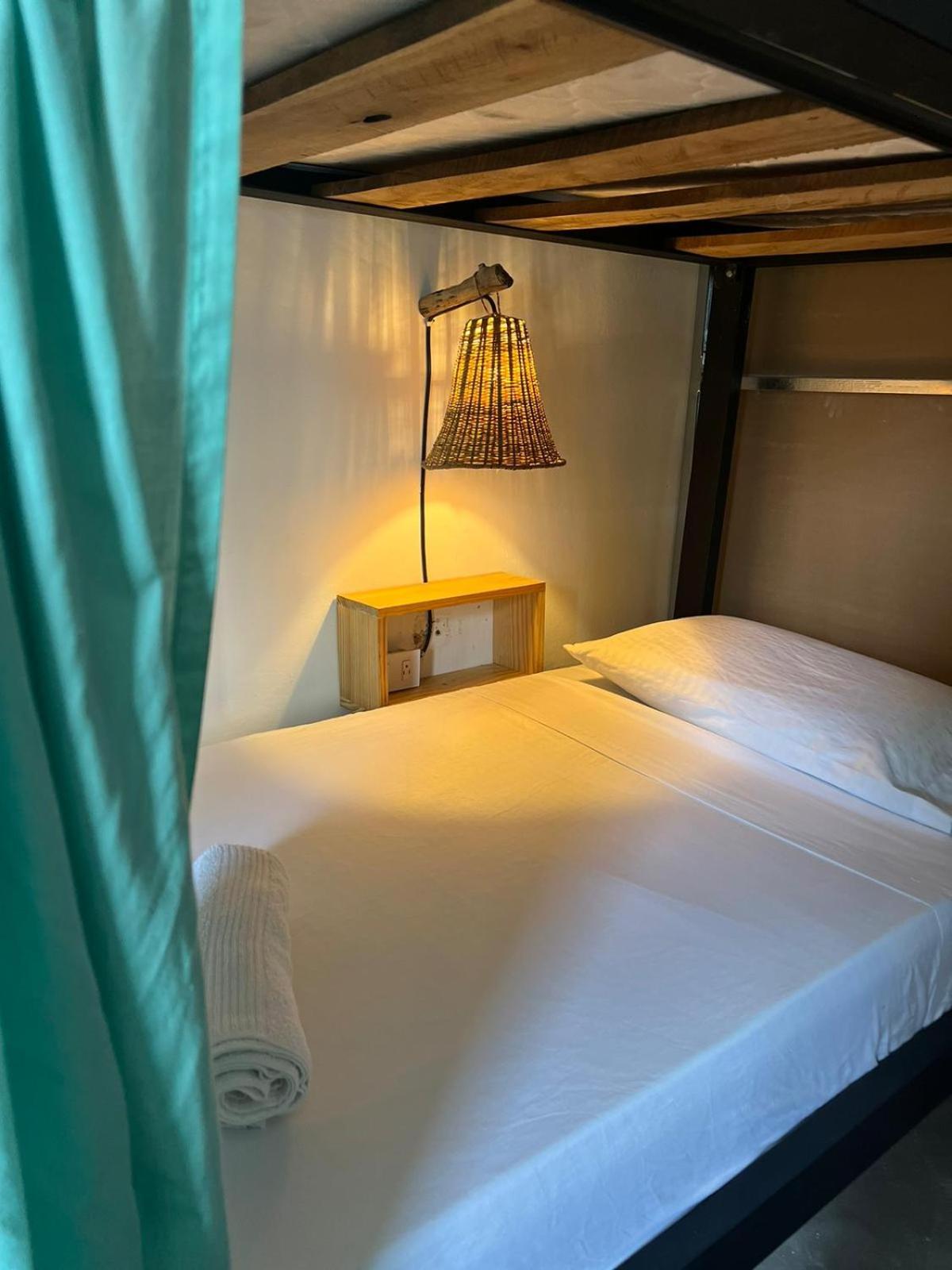 Casablanca Hotel - Centro Historico 圣玛尔塔 外观 照片