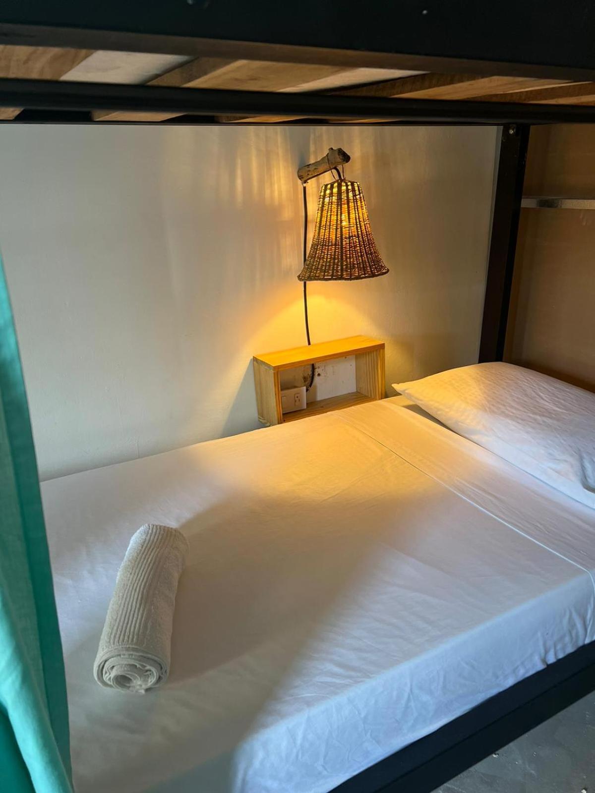 Casablanca Hotel - Centro Historico 圣玛尔塔 外观 照片