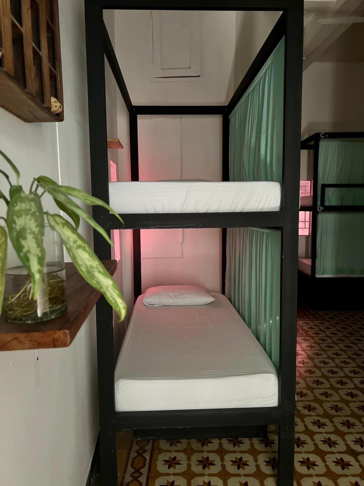 Casablanca Hotel - Centro Historico 圣玛尔塔 外观 照片