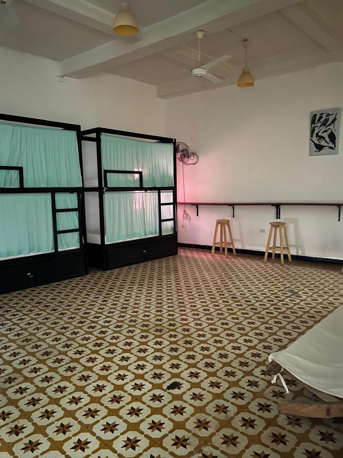 Casablanca Hotel - Centro Historico 圣玛尔塔 外观 照片
